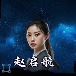 赵启航